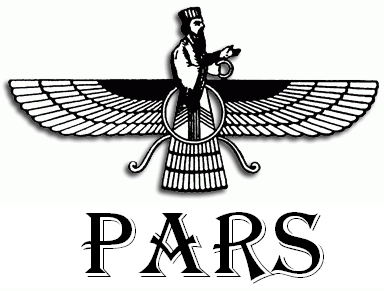 Pars - Tappeti persiani ed altro dal posto d'origine